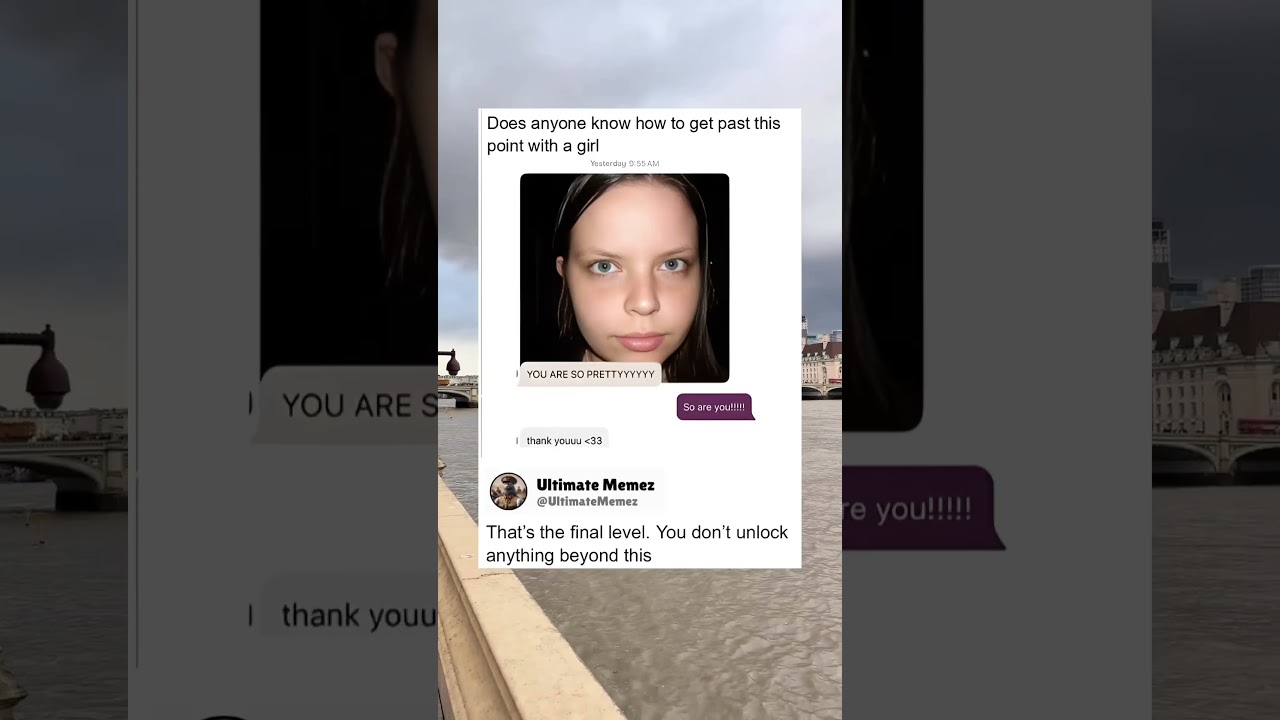 “You’re Pretty” Hits Dating Dead End 💀 