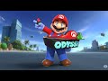 Super Mario Odyssey -  Citron - RTX 4060 - 2k