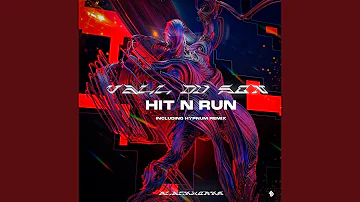 Hit N Run (Original)