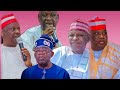 NI BANI NAHADA RIGIMA TSAKANIN KWANKWASO DA ABBA BA SHERINE AKEYI MANI SANATA HANGA
