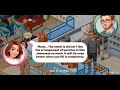 Tap Away Story (HTML5 Game): Level 43-63