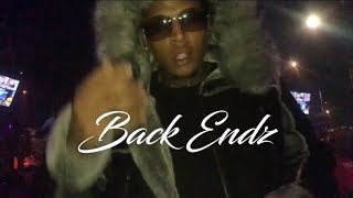 Dakidd - Backendz