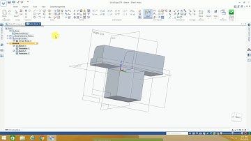 MACHINE VICE | CAMD PARTS 2 | ASSEMBLY | 2D DRAWING VIDEOS