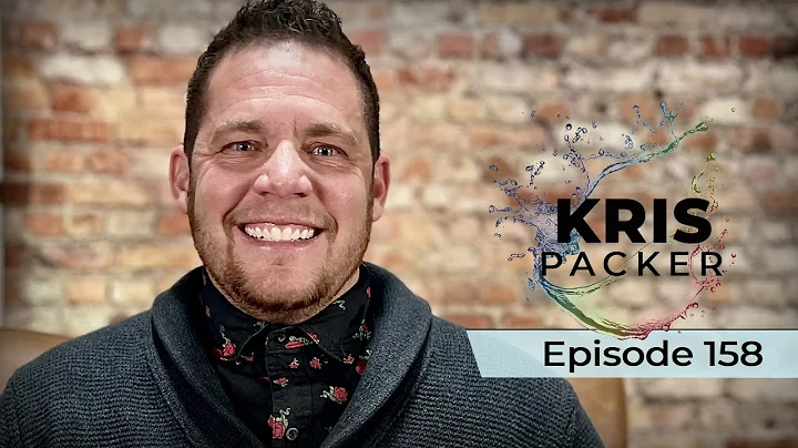 158: Kris Packer | From Wife to Husband: A Story o...