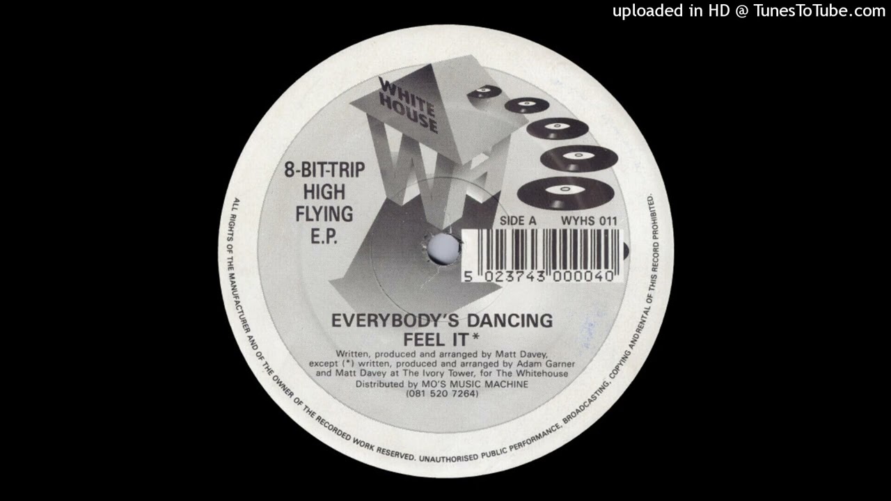 AA2 - 8 - Bit Trip - Massive