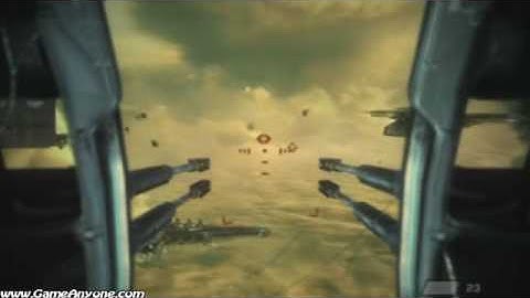 Killzone 2-The Cruiser-Part 2/3