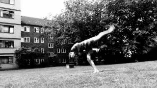 Jan - First B-Twist to Gainer (HD)