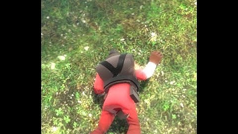 Lambda fortress (part 2)