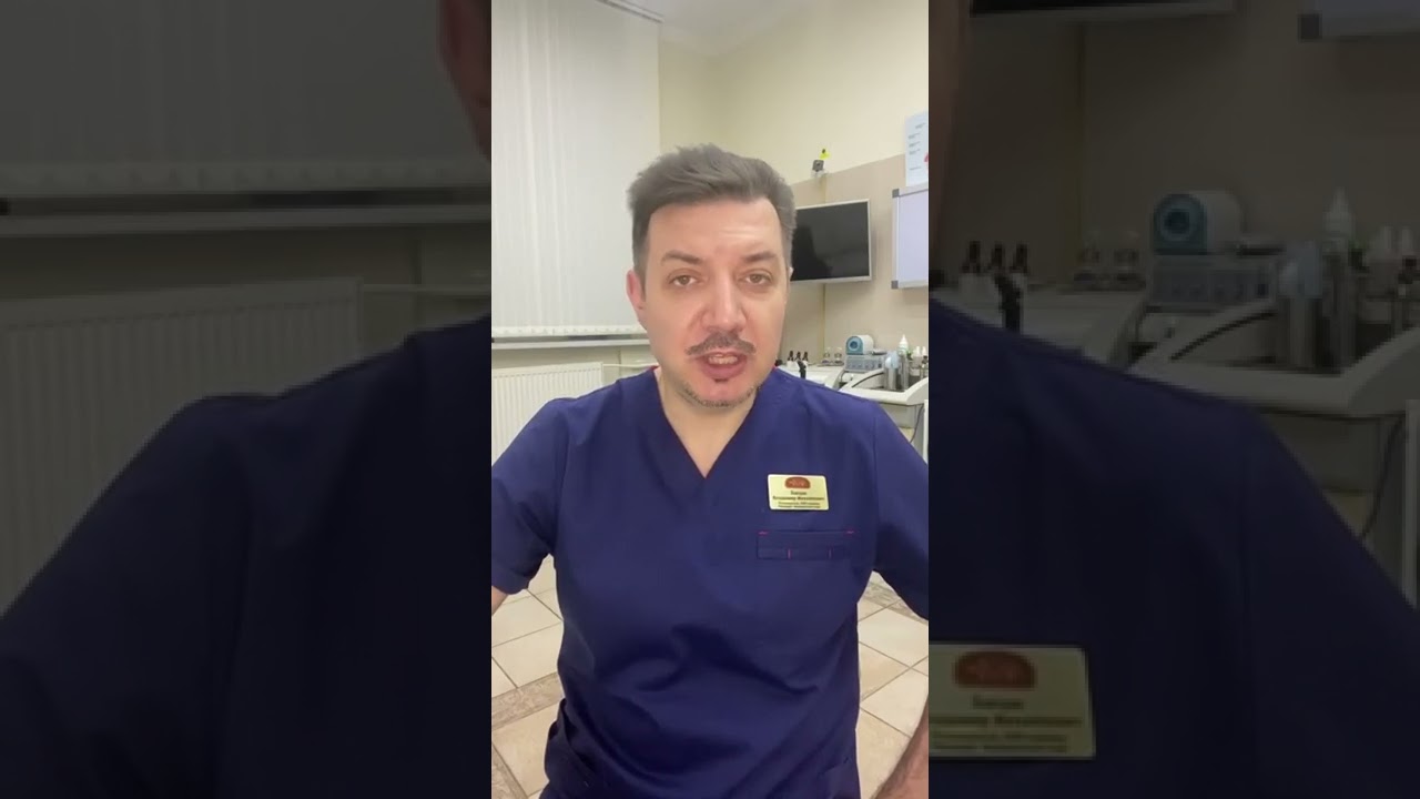 Микротия уха и хронический отит