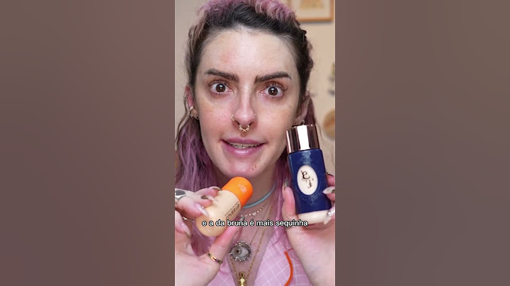 DISCOVER 6 FOUNDATIONS FOR YOUR SKIN TYPE PART 1 - Karen Bachini