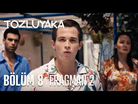 Tozluyaka: Season 1, Episode 8 Clip