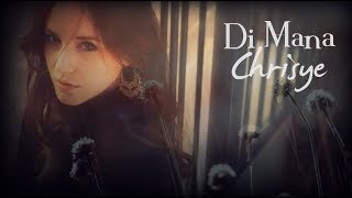 Chrisye - Di Mana (with lyric)