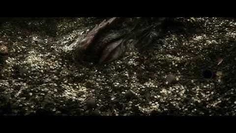The Hobbit - Smaug Music Video -Shepherd of Fire