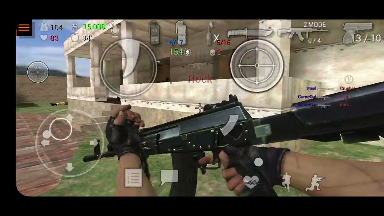 Sfg 2 | Zal House | Classic