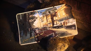 [Killing Floor 2] Bus Depot custom map