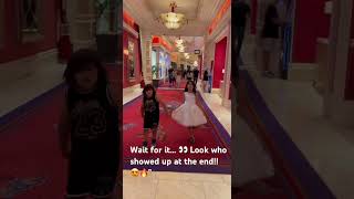 trendingshorts #fashionkids#familyvlog #cutemoments #encorecasino #lasvegaslife #cool kids#fashion
