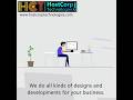 Website Design at Chennai India | Digital Marketing | Content Design | Brand Design Services
