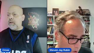 Crossman Productions Presents Steve Jay Rubin