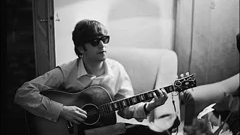 John Lennon's Best Songs with Antony Rotunno & Jas...