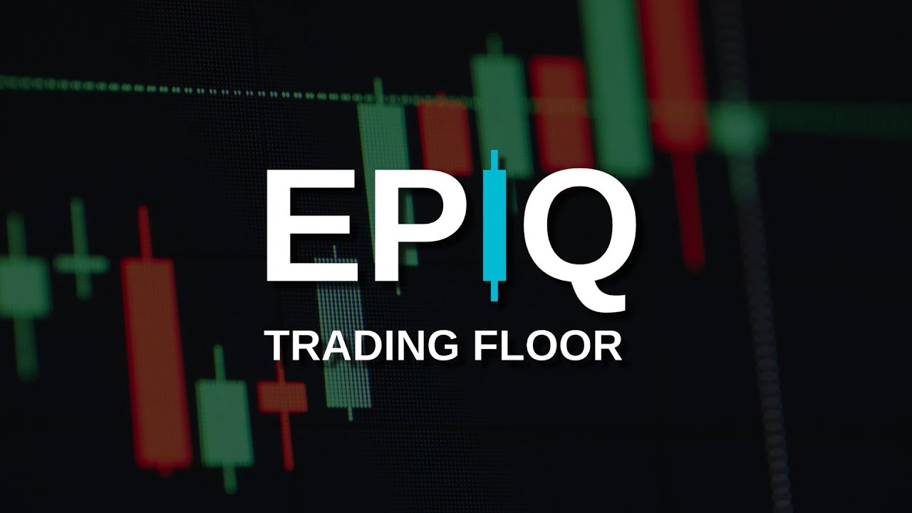 All-Access Membership Walkthrough | EPIQ Trading Floor