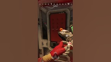 revenat Mastiff #1 #apexlegends #apex #ranked (29-1)