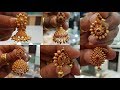 GOLD EARRING DESIGNS