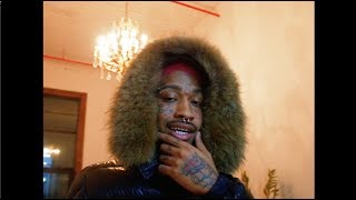 Watch Lil Tracy Chiropract video