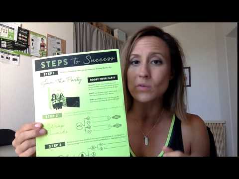 Steps To Success