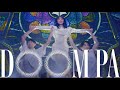 鞘師里保 - DOOM PA (Official Music Video)