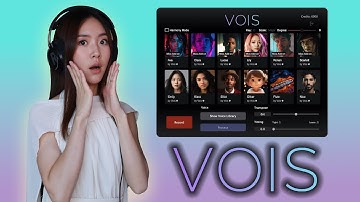 The ONLY Vocal AI with NO LIMITS!