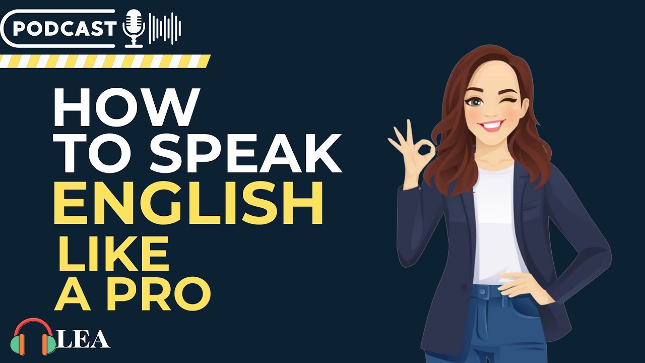 How To Speak English Like A Pro🔥| English Speaking Practice | Beginner