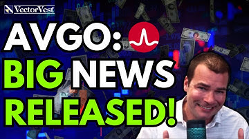 UNVEILING the Potential: Broadcom Stock Analysis | VectorVest