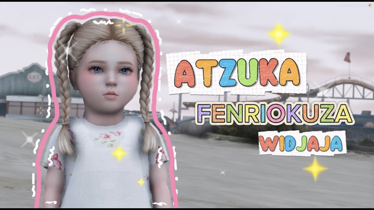 DAY 4 | CULAALIT #dirgantararoleplay #dgrp