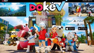 Dokev Gameplay New Update Gamescom 2021 Trailer