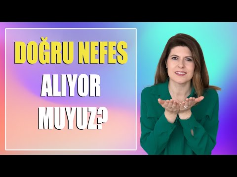 Video: İlişkiniz Neyle 