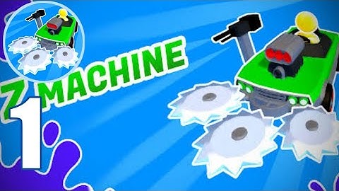 Z-Machine - Gameplay Walkthrough Part 1