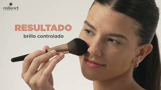 Hack de Make up 🌟 EFECTO FILTRO sin filtro: Soft Focus Makeup paso a paso