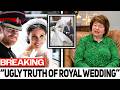 Royal Wedding Drama EXPLODES After Angela Levin Drops 19 Truths