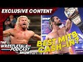 What's The BEST WWE MITB Cash In EVER? Adam Blampied & Luke Owen | WrestleTalk Podcast Show