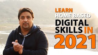 Home Based Business 2021 | Learn Digital Skills | Make Money Online screenshot 4