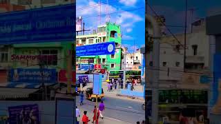 #என்னுடைய ஆழகான காலேஜ் போன தருணம் நினையு க்கு வருகிறது Trichy #trichyplace #entertainment