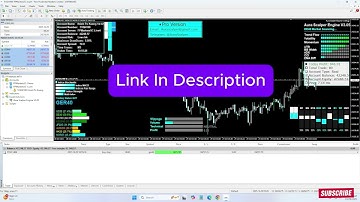 AI Trading System Live – Forex Robot Making Smart Moves! #forex #trading #forextrading #trader