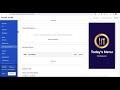 Add multiple review sites to QR codes