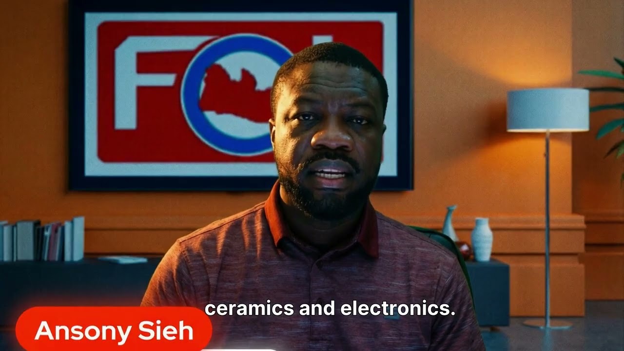 Природные богатства Либерии и ее потенциал для процветания