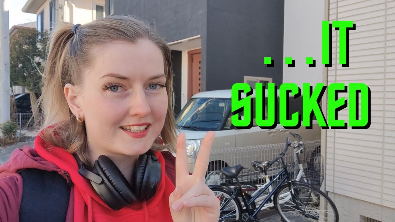 Going To A Japanese Language School Japan Vlog 14 YouTube language-schools-japanese-language-schools-in-japan