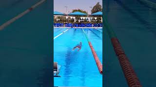 الطريقة الصحيحة  لمرحلة المسك والسحب والدفع تحت الماء في سباحة الكرول ?‍♂️? swimcoachibrahim