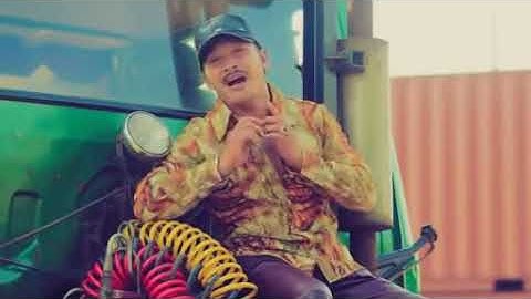 Bray Caang Official Video Clip - Dayu AG