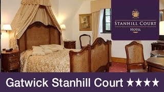 Gatwick Stanhill Court Hotel | Holiday Extras screenshot 5