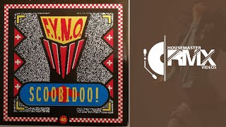 F.Y.N.O - ScooBidoo (Danz Da Bit Summer 88 Mix) 1988
