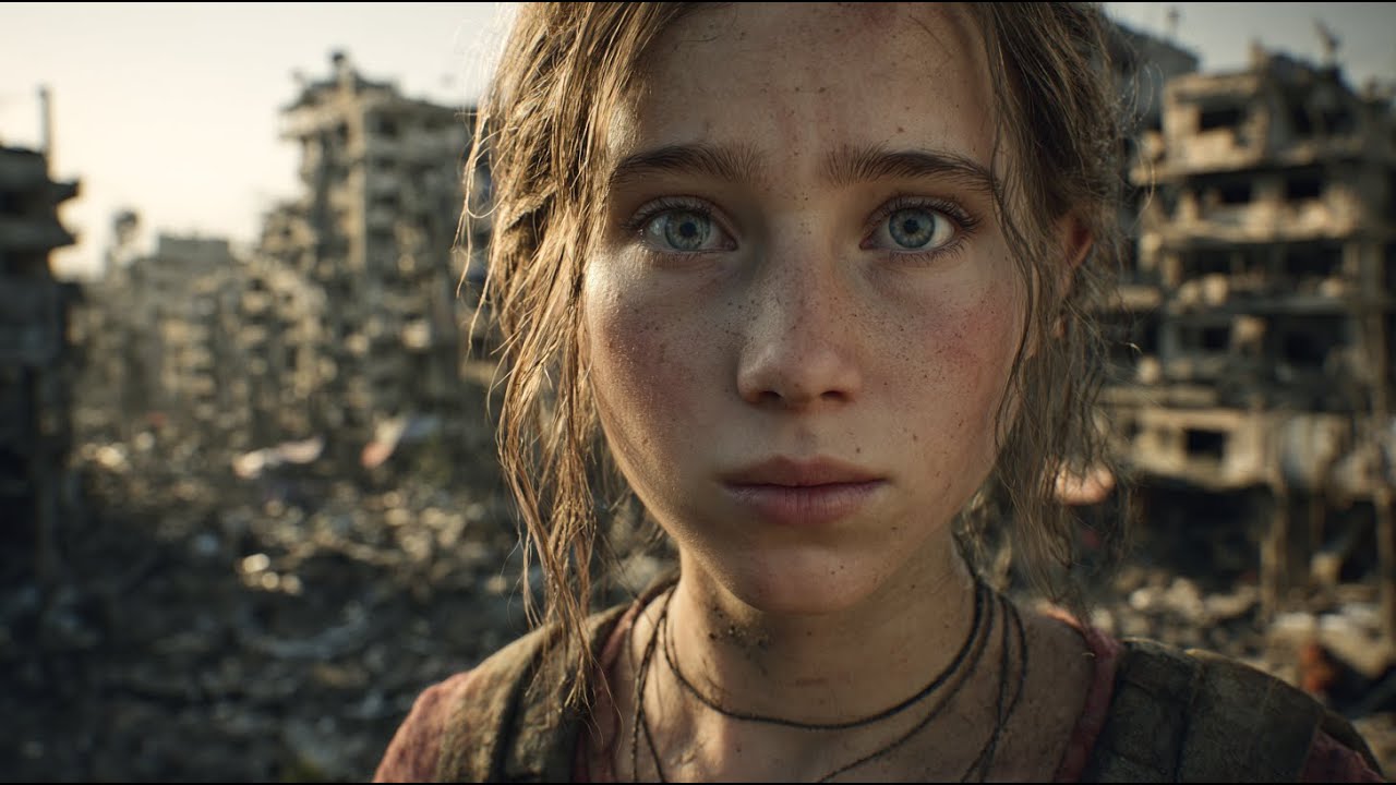 The Quiet New Girl Wasn’t So Ordinary—She’d Survived a War Zone | Best HFY Stories | HFY Sci-Fi